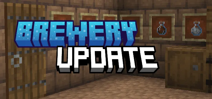 Bervis Earth Brewery – Update