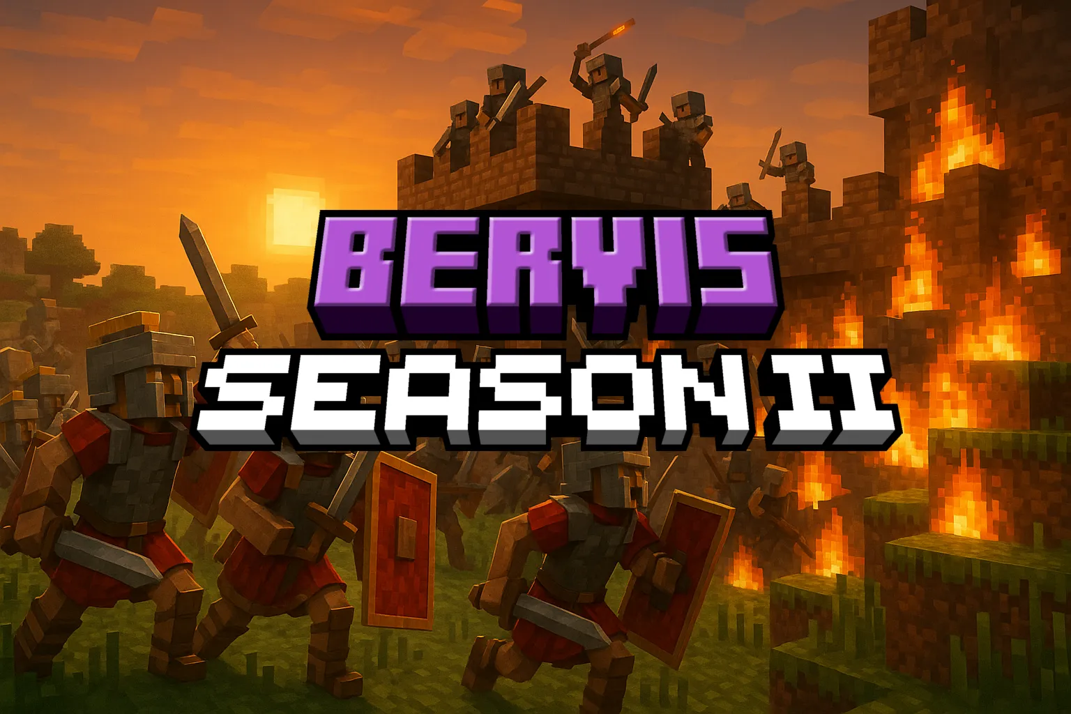 Earth Season II